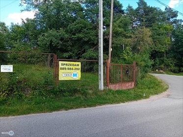Polecam widokową działkę z domem i budynkami gospodarczych dom Chęciny, Chęciny, Sitkówka