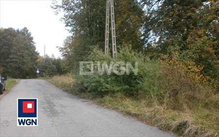 Działka budowlana na sprzedaż Zawada, Zawada, Botaniczna 1 998m2 Foto 3