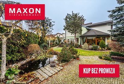 dom na sprzedaż 267m2 dom Jabłonna