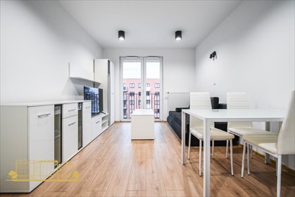 mieszkanie na wynajem 47m2 mieszkanie Kraków, Płaszów, Płaszów, Myśliwska