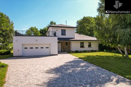 dom na sprzedaż 330m2 dom Gołębiówka