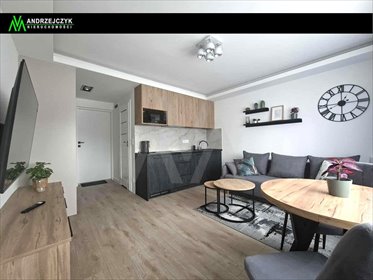 Nowoczesne 30m2 w Gdyni Śródmieście z windą mieszkanie Gdynia, Śródmieście, centrum, Świętojańska