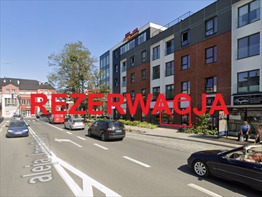 lokal użytkowy na wynajem 88m2 lokal użytkowy Starogard Gdański, Aleja Jana Pawła II
