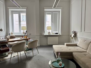 lokal użytkowy na wynajem 112m2 lokal użytkowy Warszawa, Śródmieście, Nowy Świat