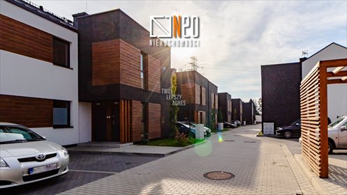 Mieszkanie trzypokojowe na sprzedaż Skawina, Korabniki, Łanowa 71m2 Foto 6