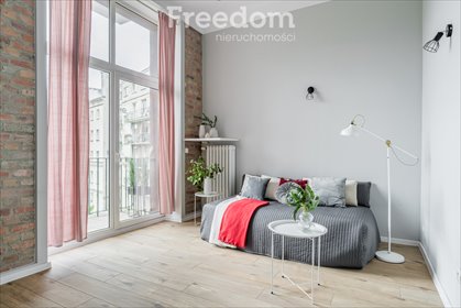 mieszkanie na sprzedaż 25m2 mieszkanie Warszawa, Śródmieście, Świętokrzyska