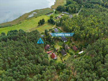 działka na sprzedaż 600m2 działka Sycowa Huta
