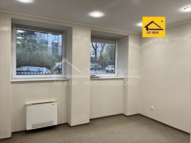 Na wynajem nowoczesny lokal biurowy 40,29 m² w centrum Lublina lokal użytkowy Lublin, Śródmieście, Centrum, Dolna 3-Maja