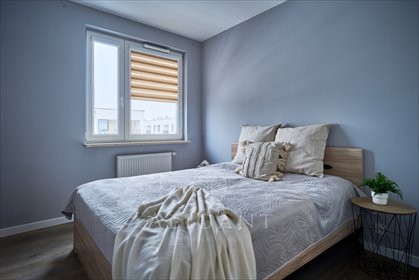 mieszkanie na sprzedaż 69m2 mieszkanie Warszawa, Targówek Elsnerów, Pohulanka