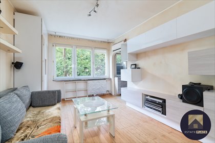 Polecam funkcjonalne 25 m² mieszkanie na Pradze-Południe mieszkanie Warszawa, Praga-Południe