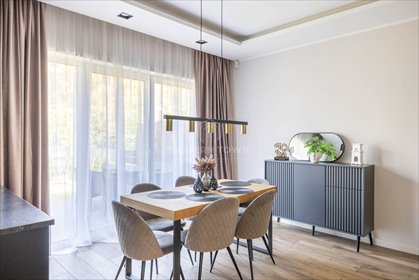 dom na sprzedaż 220m2 dom Józefów, Miętowa