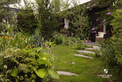 Komfortowe 90m2 z ogrodem, 2 sypialnie, miejsce zapraszam mieszkanie Wrocław, Ołtaszyn, Ołtaszyn, adm. Józefa Unruga