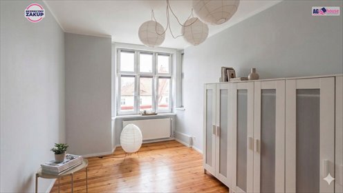 Przestronne 3 pokoje z możliwością 4 w centrum Bydgoszczy mieszkanie Bydgoszcz, Śródmieście, Pomorska