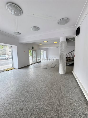 lokal użytkowy na wynajem 85m2 lokal użytkowy Mikołów, św. Wojciecha