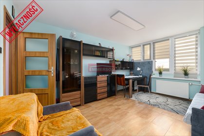 mieszkanie na sprzedaż 24m2 mieszkanie Kraków, Bieńczyce, Bieńczyce, Osiedle Kalinowe