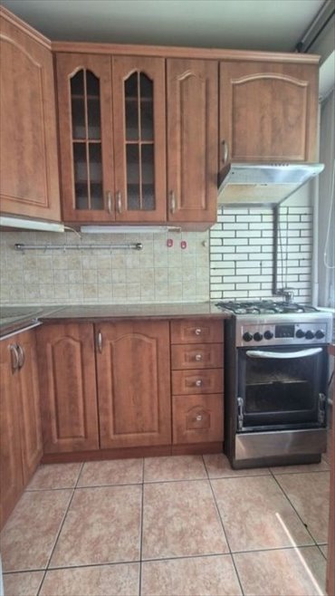 Widok 2 pokoje z balkonem, kuchnią, wysoki standard mieszkanie Kalisz, Widok, Widok
