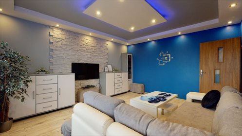 mieszkanie na sprzedaż 48m2 mieszkanie Chorzów, Podmiejska
