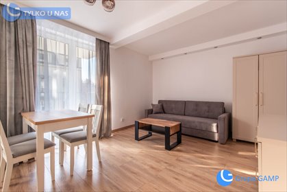 mieszkanie na wynajem 25m2 mieszkanie Kraków, Dębniki, Dębniki, Edmunda Wasilewskiego