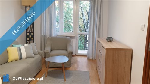 Komfortowe 2-pokojowe mieszkanie z balkonem polecam mieszkanie Warszawa, Praga-Południe, Darłowska