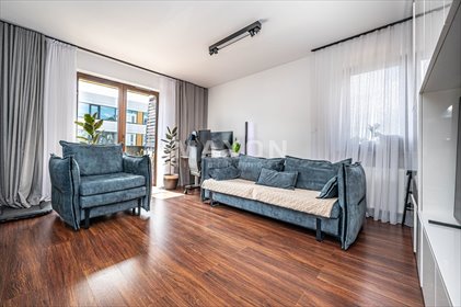 Polecam funkcjonalne 3-pokojowe mieszkanie 69 m² z balkonem mieszkanie Ząbki, ul. Mikołaja Kopernika