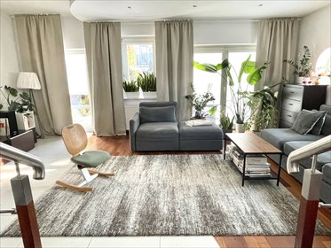 dom na sprzedaż 160m2 dom Warszawa, Wawer, Nad Wisłą