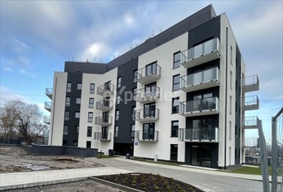 mieszkanie na sprzedaż 53m2 mieszkanie Kraków, Dębniki, Rydlówka