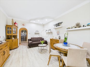 mieszkanie na sprzedaż 51m2 mieszkanie Bydgoszcz, Kapuściska, Kapuściska