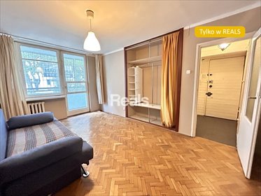 Warszawa, Praga-Południe, Brazylijska, 47,30 m2 mieszkanie Warszawa, Praga-Południe, Saska Kępa, Brazylijska