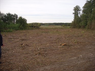 działka na sprzedaż 3111m2 działka Klembów