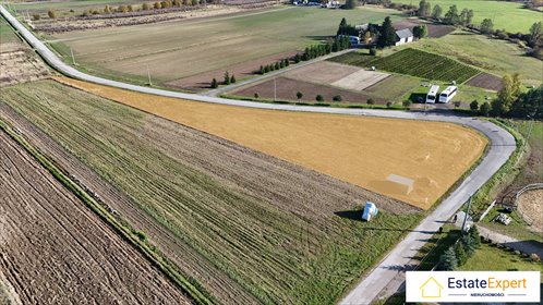 działka na sprzedaż 3213m2 działka Górno-Parcele, Górno-Parcele