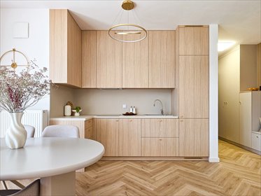 Nowoczesne 3-pokojowe mieszkanie 71,5 m² z balkonem polecam! mieszkanie Warszawa, Ursus, Zagłoby 16