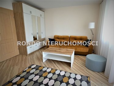 mieszkanie na wynajem 50m2 mieszkanie Wrocław, Krzyki, Gaj