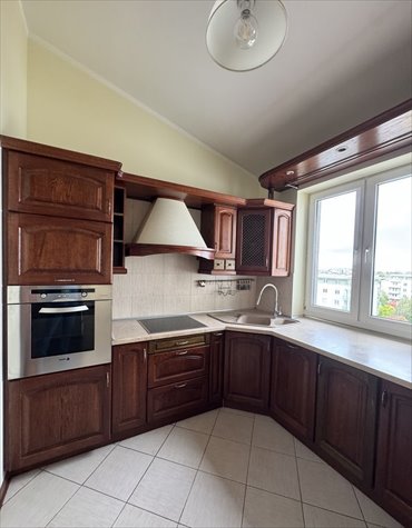 mieszkanie na sprzedaż 80m2 mieszkanie Warszawa, Ursus, Skoroszewska