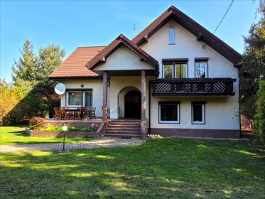 dom na wynajem 230m2 dom Pietrzykowice, Wrocławska