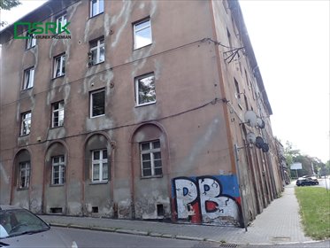 Przestronne 3-pokojowe mieszkanie 67 m² w Bytomiu zapraszam mieszkanie Bytom, Miechowice, ks. Jana Frenzla