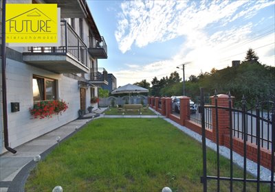 dom na sprzedaż 241m2 dom Kąty Rybackie