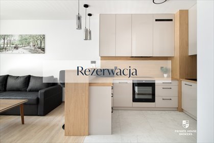 Nowoczesny 3-pokojowy apartament z klimatyzacją na Zabłociu mieszkanie Kraków, Zabłocie, Zabłocie