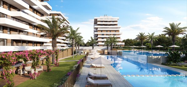 mieszkanie na sprzedaż 85m2 mieszkanie Villajoyosa Centro, Villajoyosa Centro, Villajoyosa, Alicante