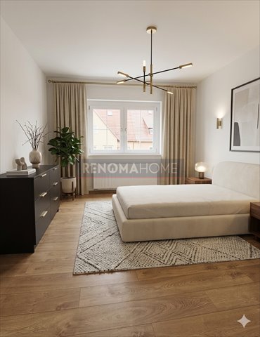 mieszkanie na sprzedaż 56m2 mieszkanie Wrocław, Krzyki