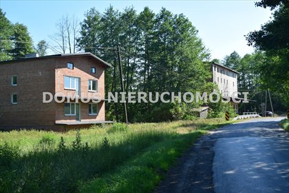 Na sprzedaż unikalny dom i młyn na 8600 m² w Józefinie dom Józefin, Wojska Polskiego