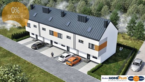 dom na sprzedaż 88m2 dom Radzymin, Generała Stanisława Maczka