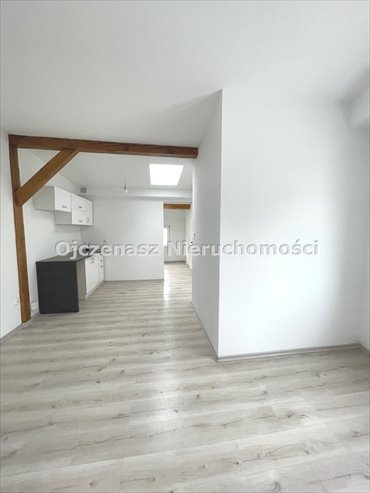 Do sprzedania unikalne 50m² mieszkanie w centrum Bydgoszczy mieszkanie Bydgoszcz