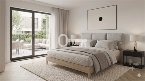 Nowoczesny apartament z dużym ogrodem i windą polecam mieszkanie Katowice, Ochojec