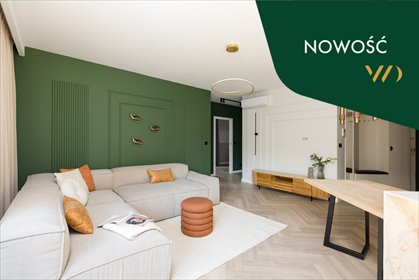 mieszkanie na sprzedaż 90m2 mieszkanie Warszawa, Bemowo, Marynin