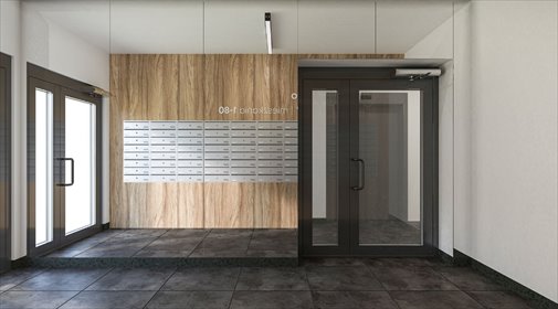 mieszkanie na sprzedaż 60m2 mieszkanie Warszawa, Ursus, Posag 7 Panien