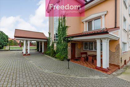 Lokal użytkowy na sprzedaż Budy Czarnockie 1 400m2 Foto 3
