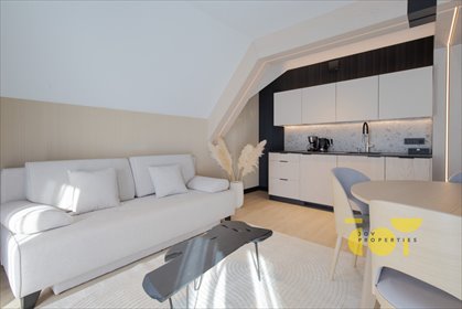 Gotowy apartament w Białce Tatrzańskiej zapraszam mieszkanie Białka Tatrzańska, Środkowa