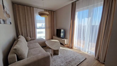 mieszkanie na wynajem 55m2 mieszkanie Katowice, Brynów, Ceglana