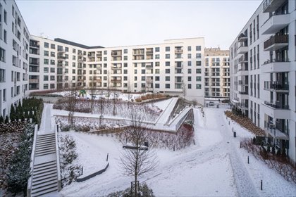 mieszkanie na sprzedaż 58m2 mieszkanie Warszawa, Mokotów, Mangalia