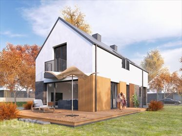 Dom na sprzedaż Osiek, Osiek 180m2 Foto 7
